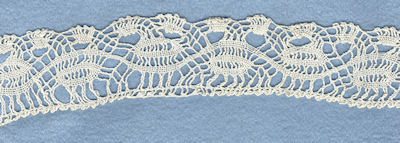 Edging