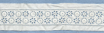 Broderie anglaise