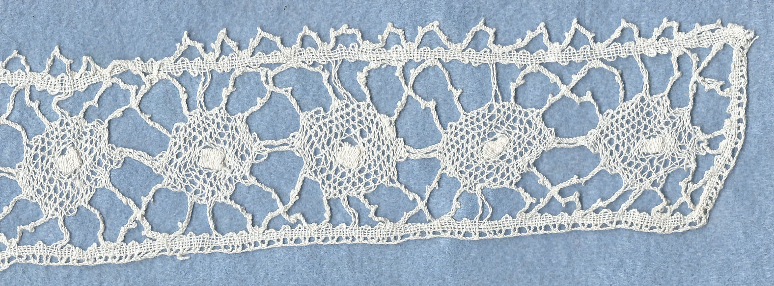 Bedfordshire cuffs
