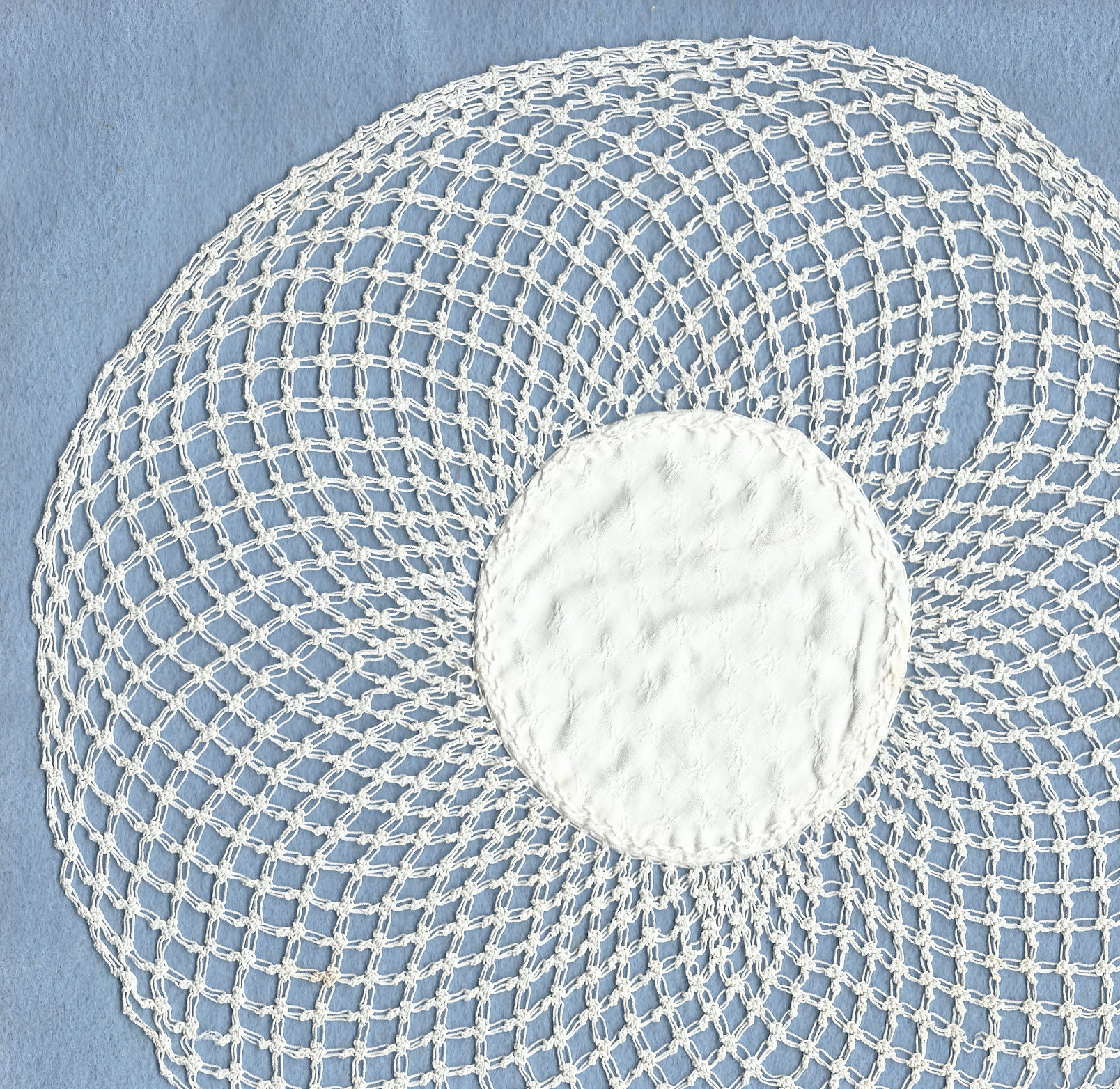 Crochet