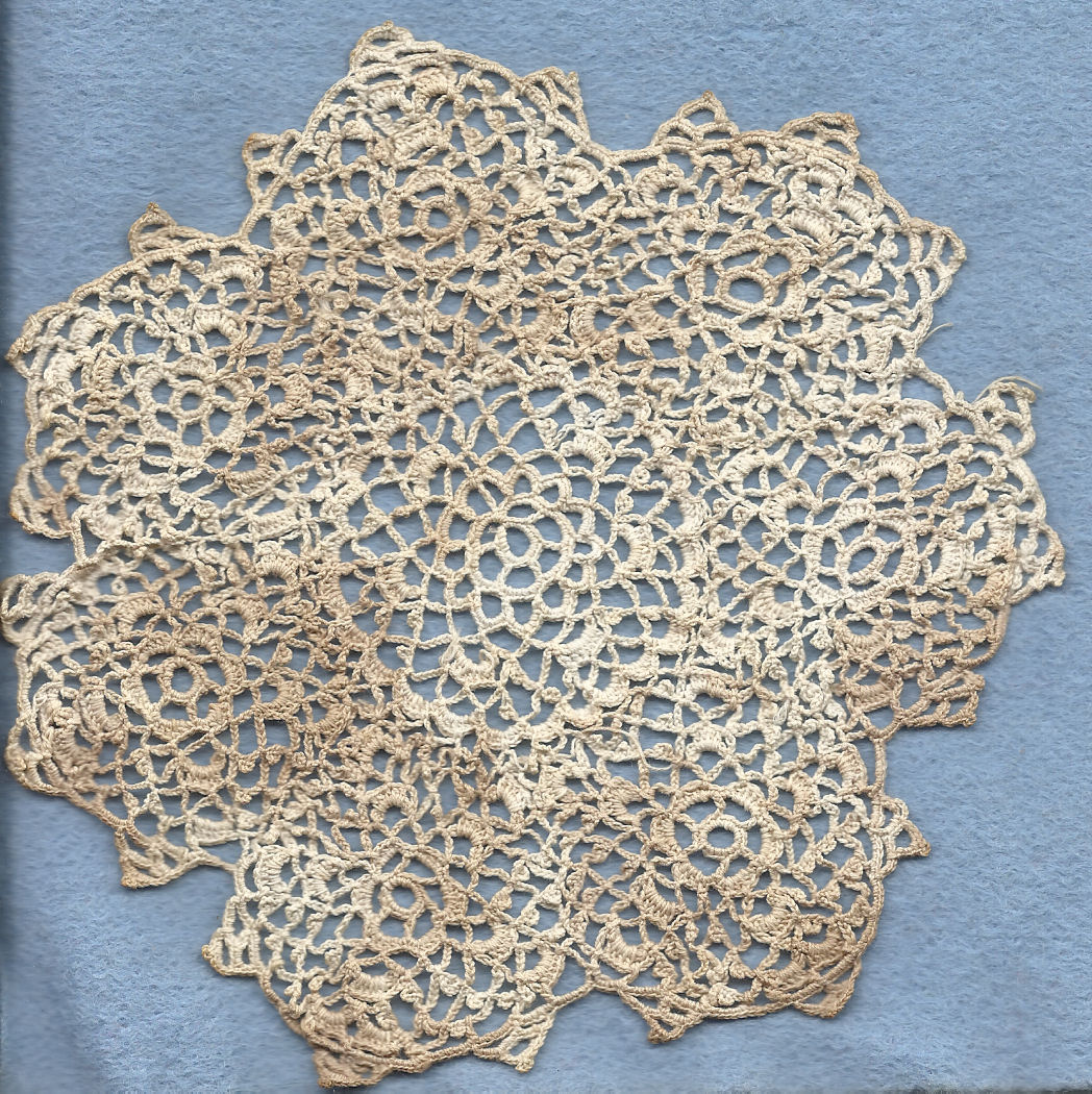 Crochet