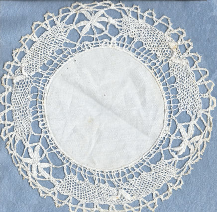 Bedfordshire mat