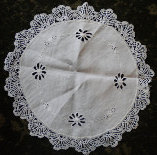 Cluny mat