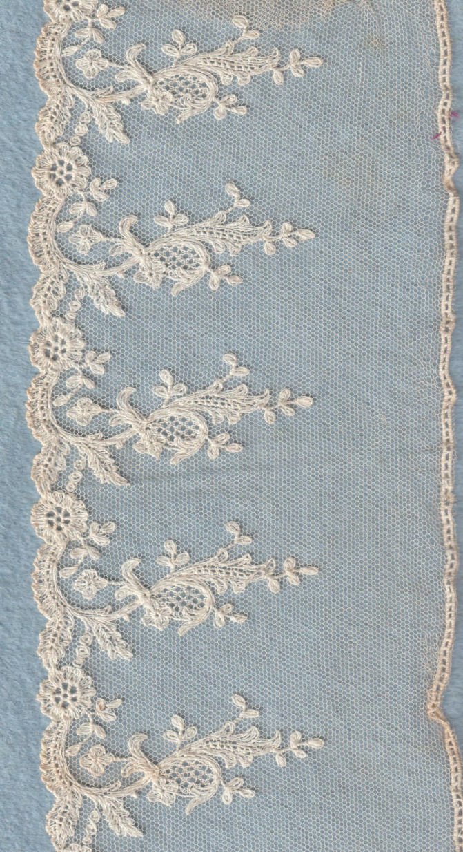 Limerick lace