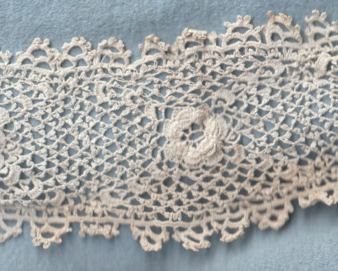 Crochet