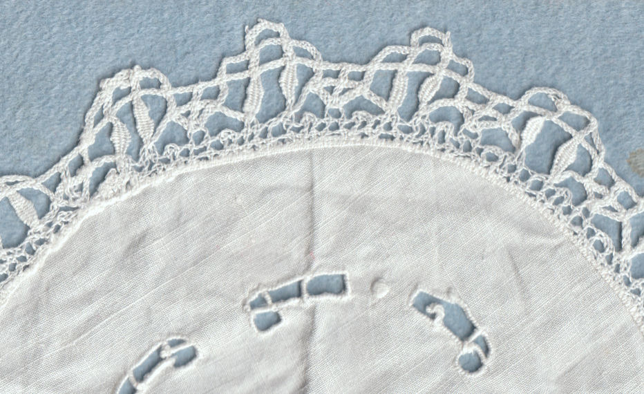 Bedfordshire mat
