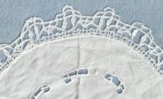 Bedfordshire mat