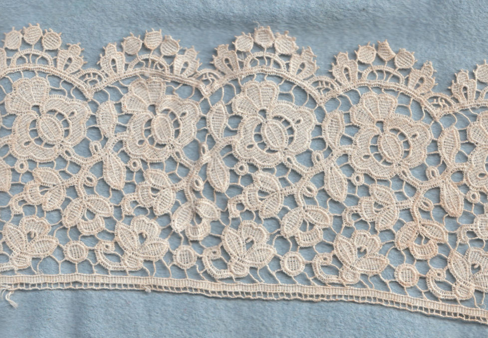Crochet