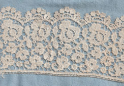 Crochet