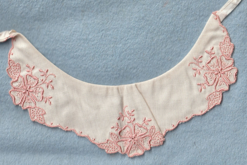 Embroidery