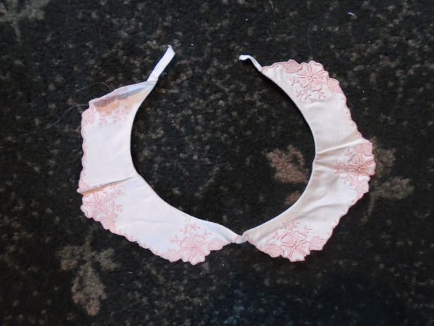 collar