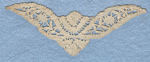 Bedfordshire lace