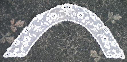Carrickmacross collar