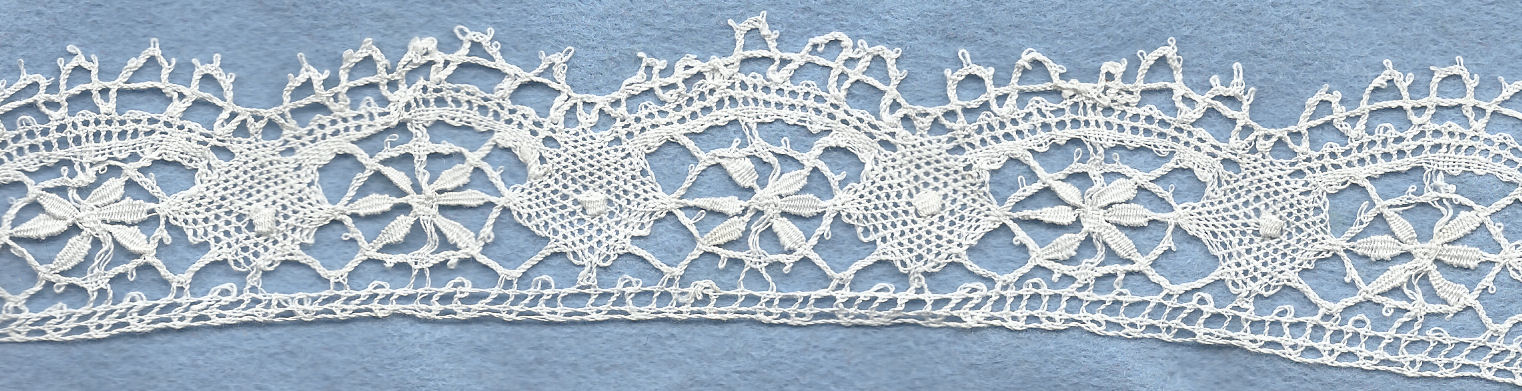 Bedfordshire edging