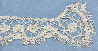 Part of a Bedfordshire collar