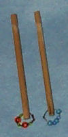 Picture of bobbins
