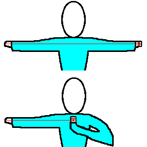 Measuring thread