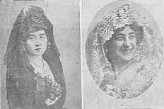 Mantilla