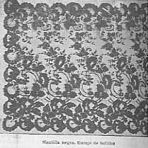 Mantilla