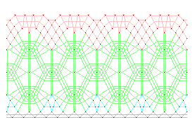 USA bobbin lace bobbin lace