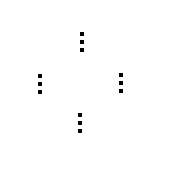 Long spider ground