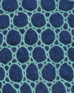 Bucks Point honeycomb