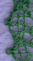 picture of lace
