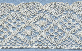 pic of lace