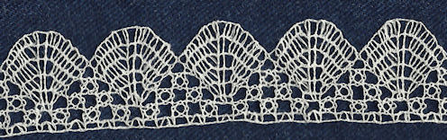 Picture of lace