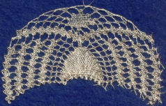 Picture of lace