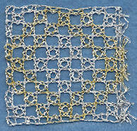 Picture of lace