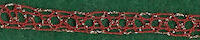 Picture of lace