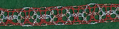 Picture of lace