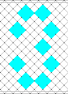 Pattern of lace