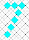 Pattern of lace