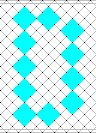 Pattern of lace