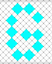 Pattern of lace