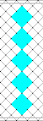 Pattern of lace
