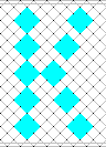 Pattern of lace