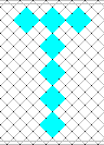 Pattern of lace