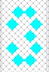 Pattern of lace