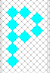 Pattern of lace
