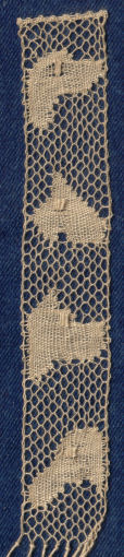 Picture of lace