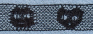 Picture of lace