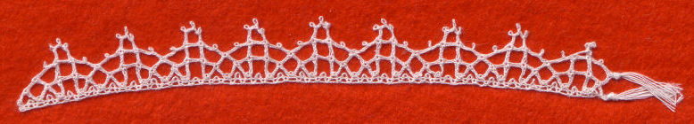picture of lace