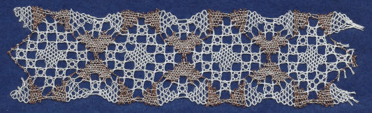 Picture of lace