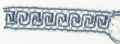 Picture of lace