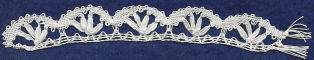 Picture of lace