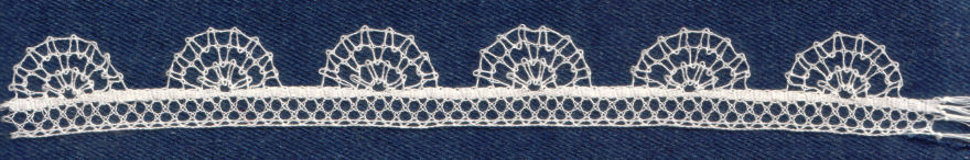 Picture of lace