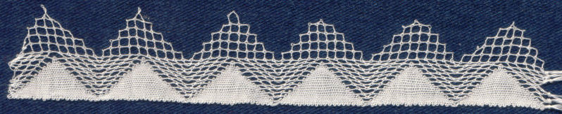 Picture of lace